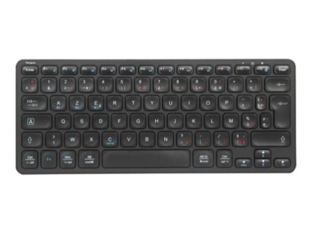 TARGUS Multi-Device BT Keyboard (FR)