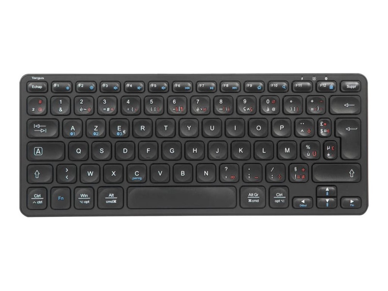 TARGUS Multi-Device BT Keyboard (FR)