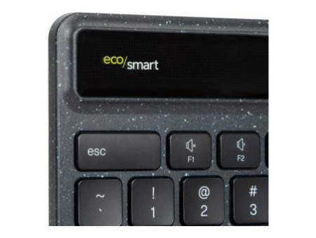 TARGUS EcoSmart Bluetooth Keyboard (FR)