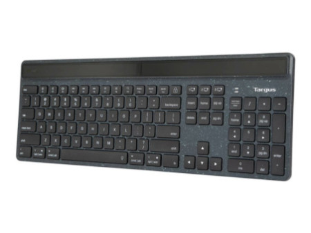 TARGUS EcoSmart Bluetooth Keyboard (FR)