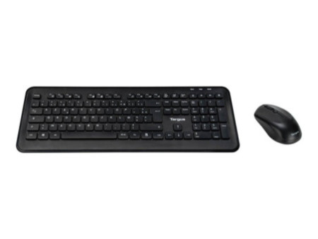 TARGUS Wrls Keyboard and Mouse Combo(FR)