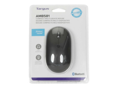 TARGUS Antimicrobial Optical Mouse