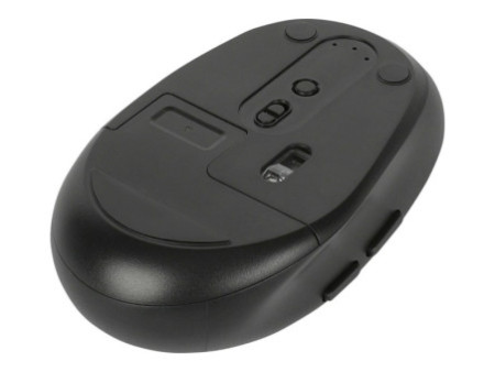 TARGUS Antimicrobial Optical Mouse
