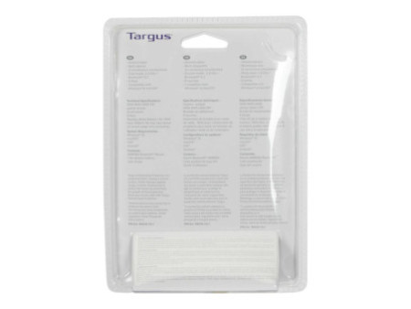 TARGUS Antimicrobial Optical Mouse