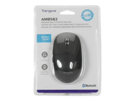 TARGUS Antimicrobial Optical Mouse