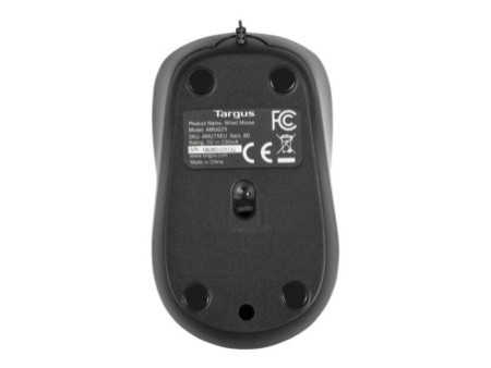TARGUS COMPACT OPTICAL MOUSE