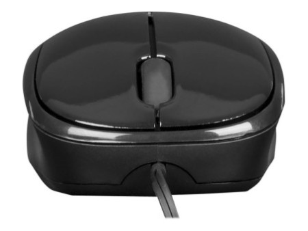 TARGUS COMPACT OPTICAL MOUSE