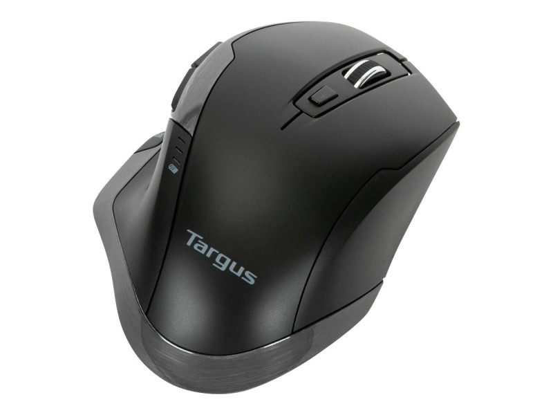 TARGUS AntiMicrobial Ergo Mouse