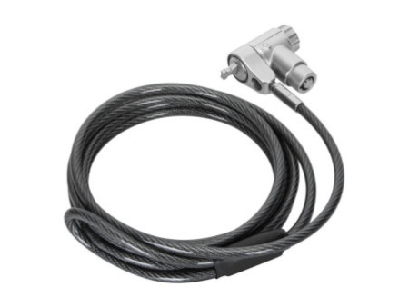 TARGUS Ultimate Keyed Retail Cable Lock