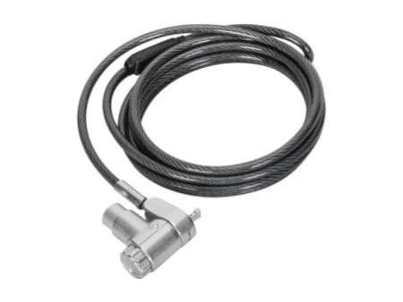 TARGUS Ultimate Keyed Retail Cable Lock