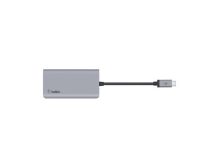 BELKIN Hub USB-C HDMI. 2x USB-A PD 100W