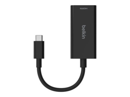 BELKIN Adaptateur USB-C vers HDMI 2.1