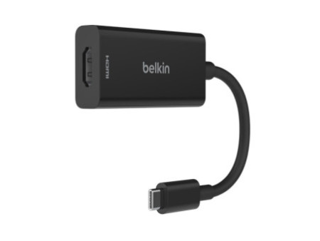 BELKIN Adaptateur USB-C vers HDMI 2.1