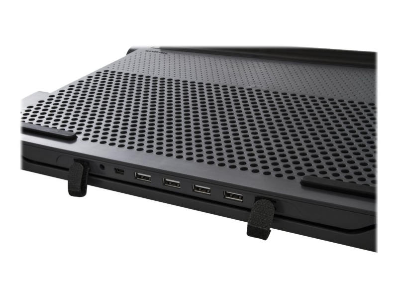TARGUS Chill Mat+ With 4-Port Hub
