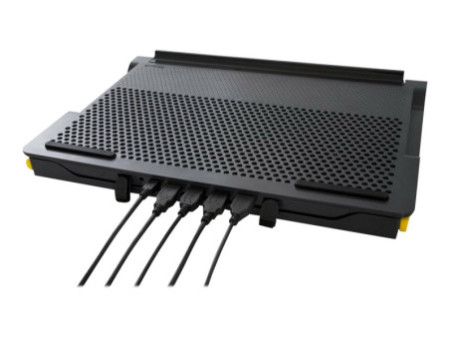 TARGUS Chill Mat+ With 4-Port Hub