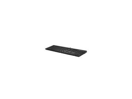 HP 125 G2 USB Wired Keyboard (FR)