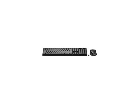 BELKIN Wireless Keyboard and Mouse (FR)