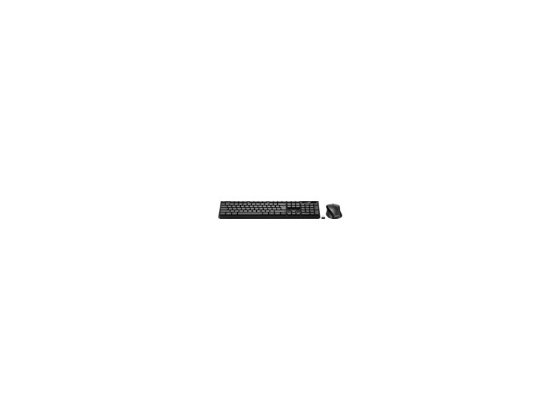BELKIN Wireless Keyboard and Mouse (FR)