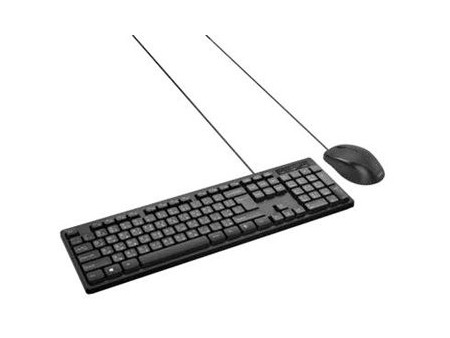 BELKIN Clavier et Souris Filaire (FR)