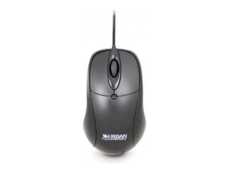 URBAN FACTORY Souris Big Crazy Mouse