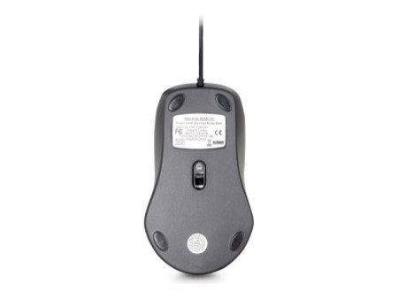 URBAN FACTORY Souris Big Crazy Mouse