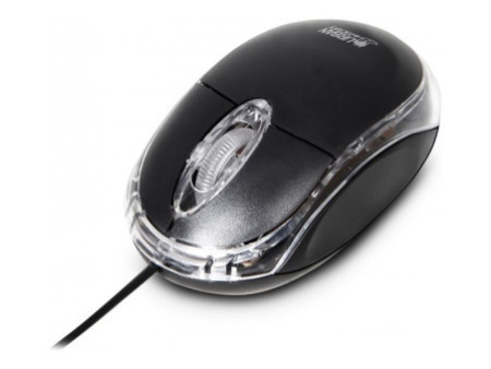 URBAN FACTORY mini souris filaire