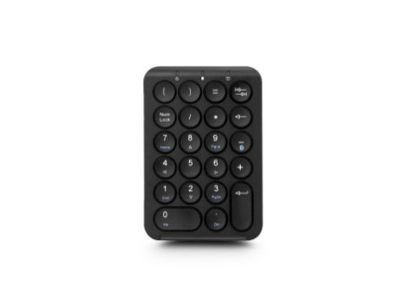 URBAN FACTORY Slimee BT Numeric Keypad