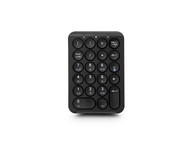 URBAN FACTORY Slimee BT Numeric Keypad