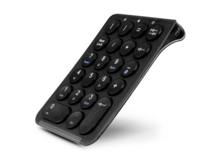 URBAN FACTORY Slimee BT Numeric Keypad
