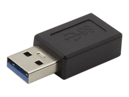 I-TEC USB Type A to Type-C Adapter