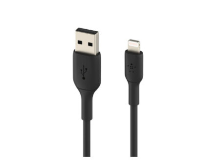 BELKIN Cable USB-A vers Lightning 1m