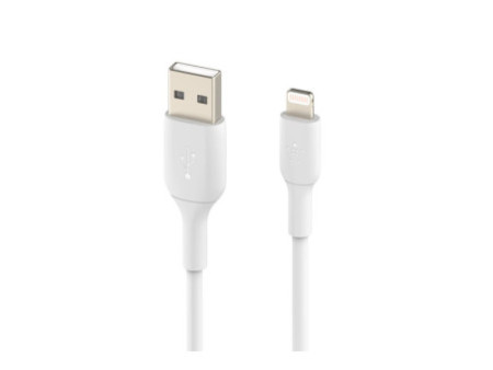 BELKIN Cable USB-A vers Lightning 1m