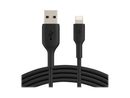 BELKIN Cable USB-A vers Lightning 3m
