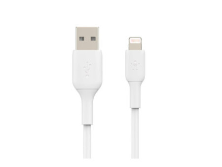BELKIN Cable USB-A vers Lightning 3m