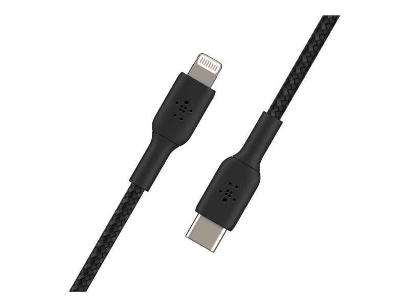 BELKIN Câble USB-C vers Lightning