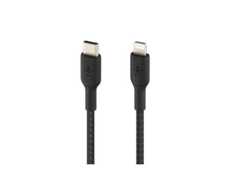 BELKIN Câble USB-C vers Lightning