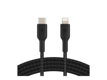 BELKIN Câble USB-C vers Lightning