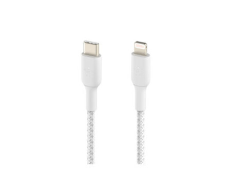 BELKIN Câble USB-C vers Lightning