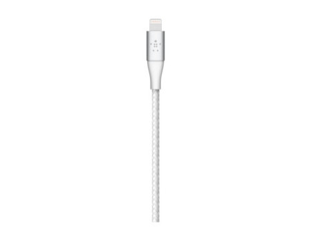 BELKIN Câble tressé Lightning USBC 2m