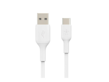 BELKIN Cable USB-A vers USB-C 0.15m