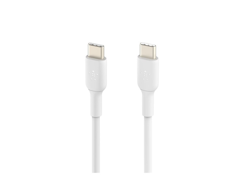 BELKIN Cable USB-C vers USB-C 60W 2m