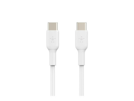 BELKIN Cable USB-C vers USB-C 60W 2m