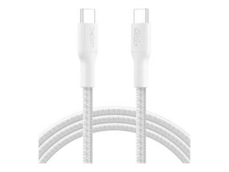 BELKIN USB-C vers USB-C 240W 2m