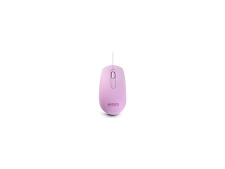 URBAN FACTORY USB-A Wired Mouse 1200dpi