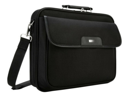 TARGUS SACOCHE NOTEPAC NOIR NYL