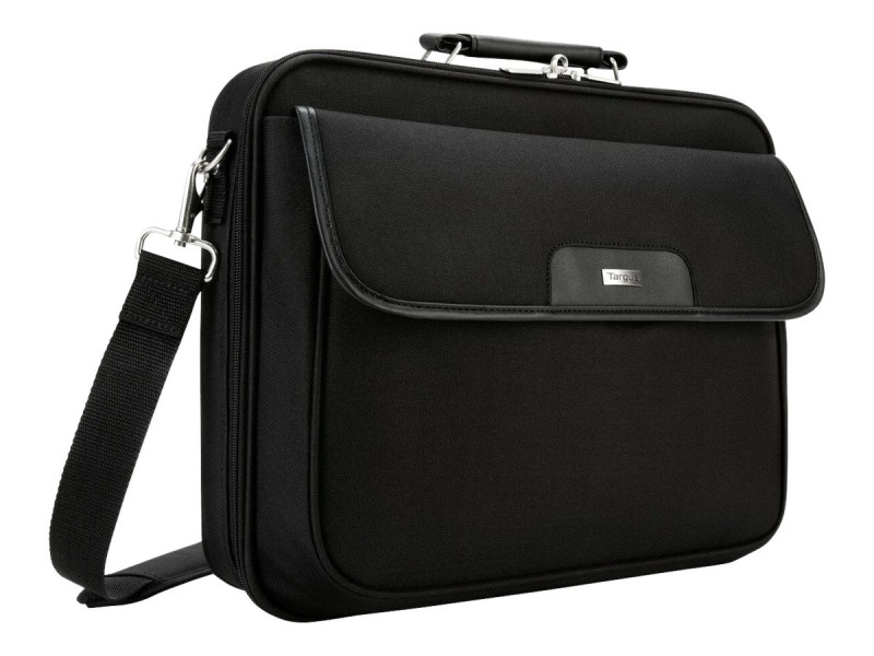 TARGUS SACOCHE NOTEPAC NOIR NYL
