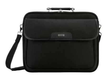 TARGUS SACOCHE NOTEPAC NOIR NYL