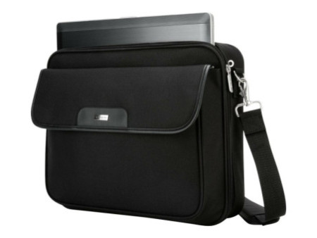 TARGUS SACOCHE NOTEPAC NOIR NYL