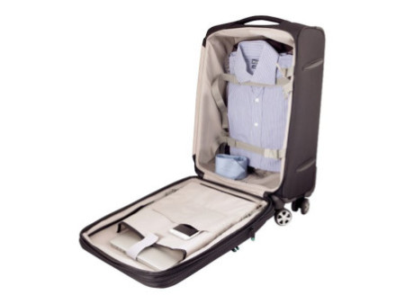 URBAN FACTORY Mixee Vertical Trolley