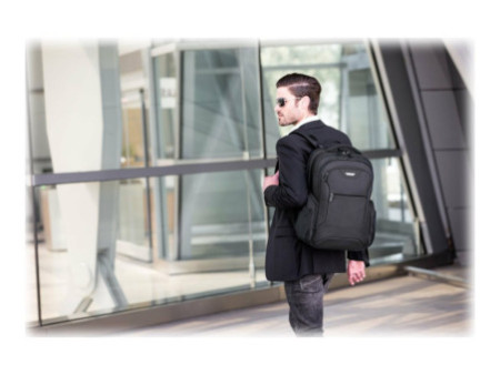 TARGUS CORPORATE TRAVELER BACKP